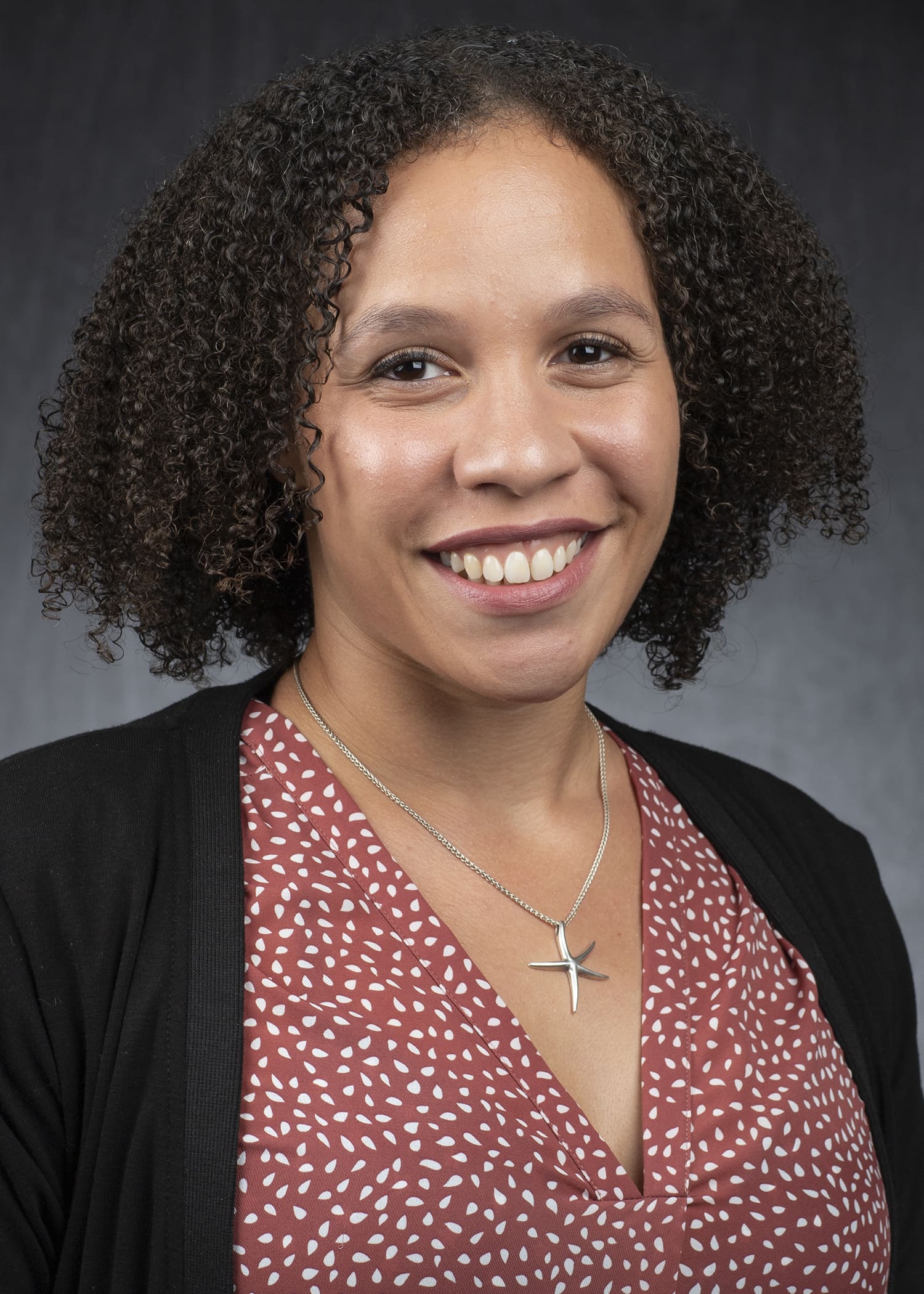 Conversations with a midwife: CNM Victoria Gordon looking young and fresh